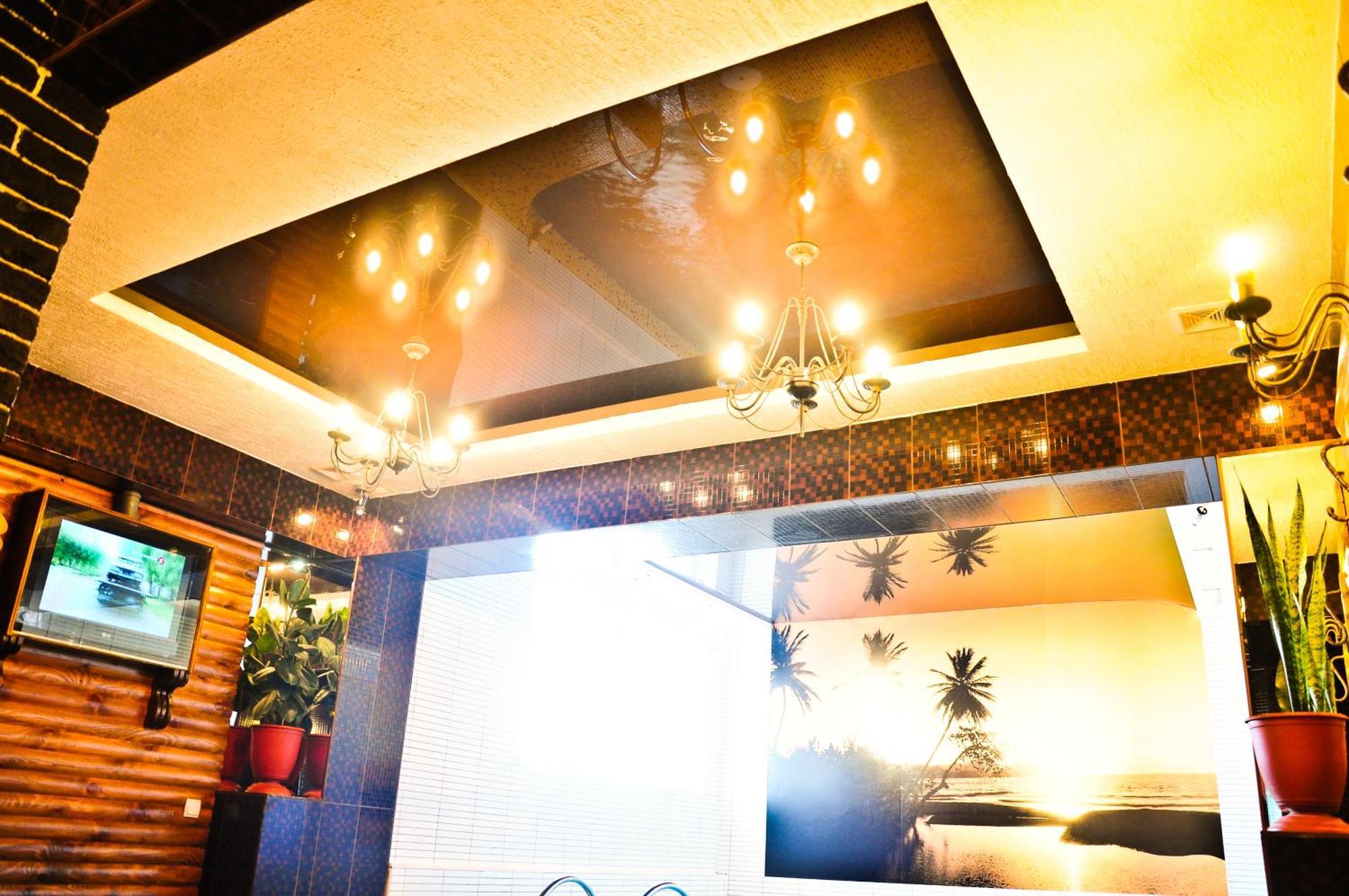 Central Hotel Soroca Ngoại thất bức ảnh