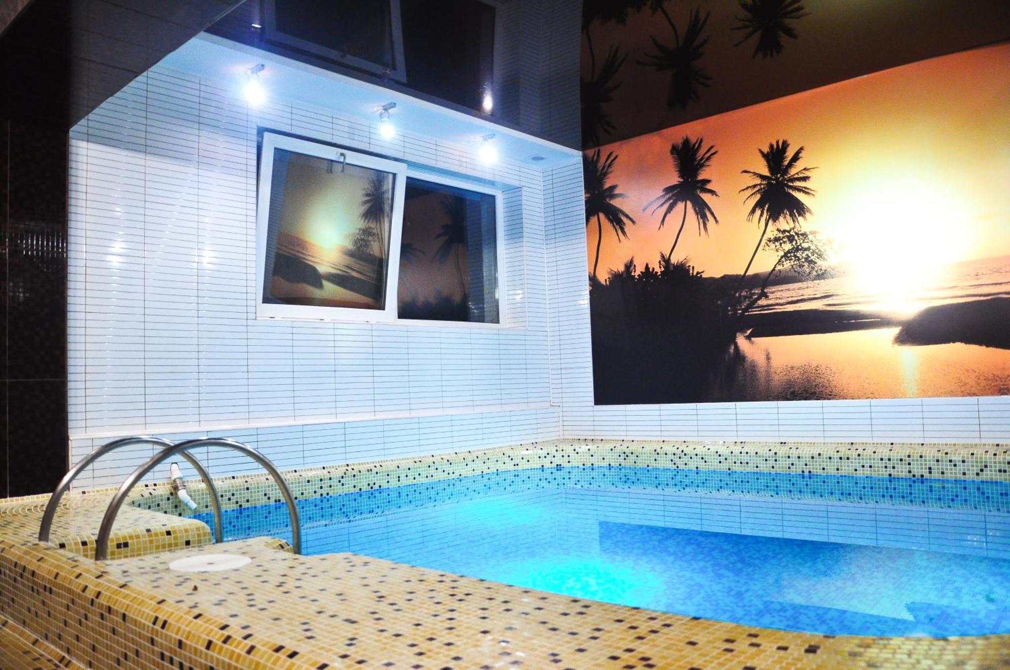 Central Hotel Soroca Ngoại thất bức ảnh