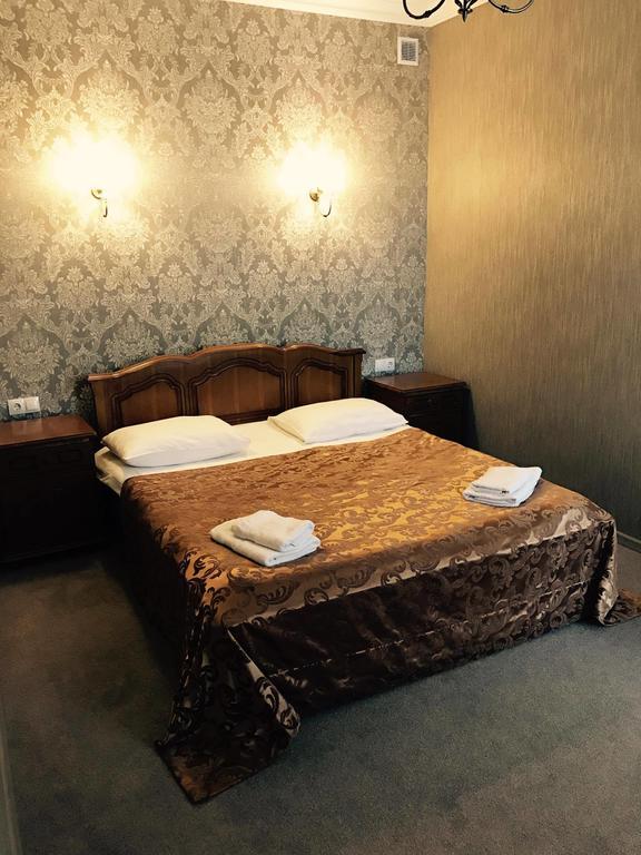 Central Hotel Soroca Ngoại thất bức ảnh