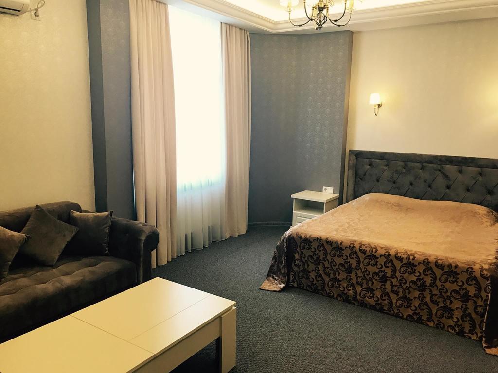 Central Hotel Soroca Ngoại thất bức ảnh