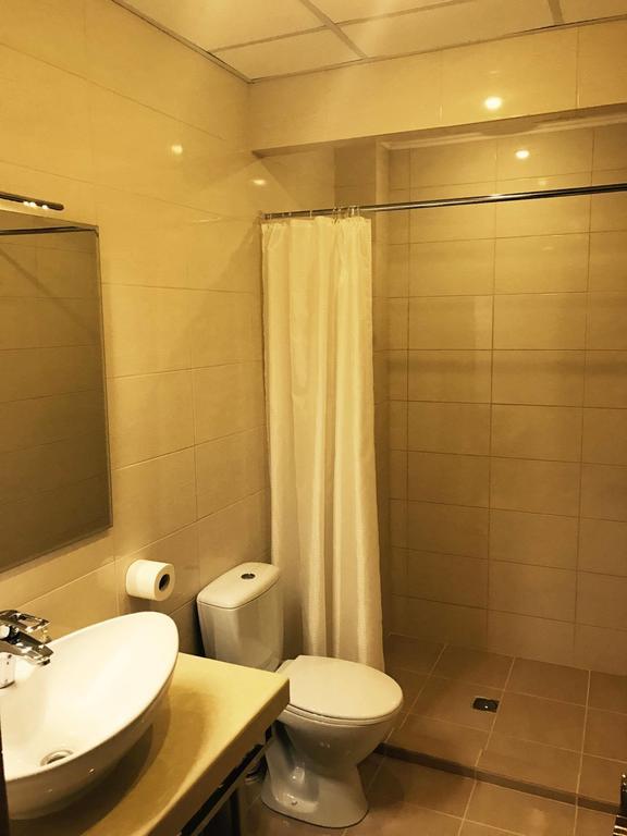 Central Hotel Soroca Ngoại thất bức ảnh